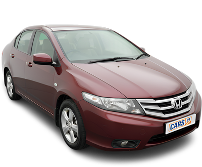 Honda City-img
